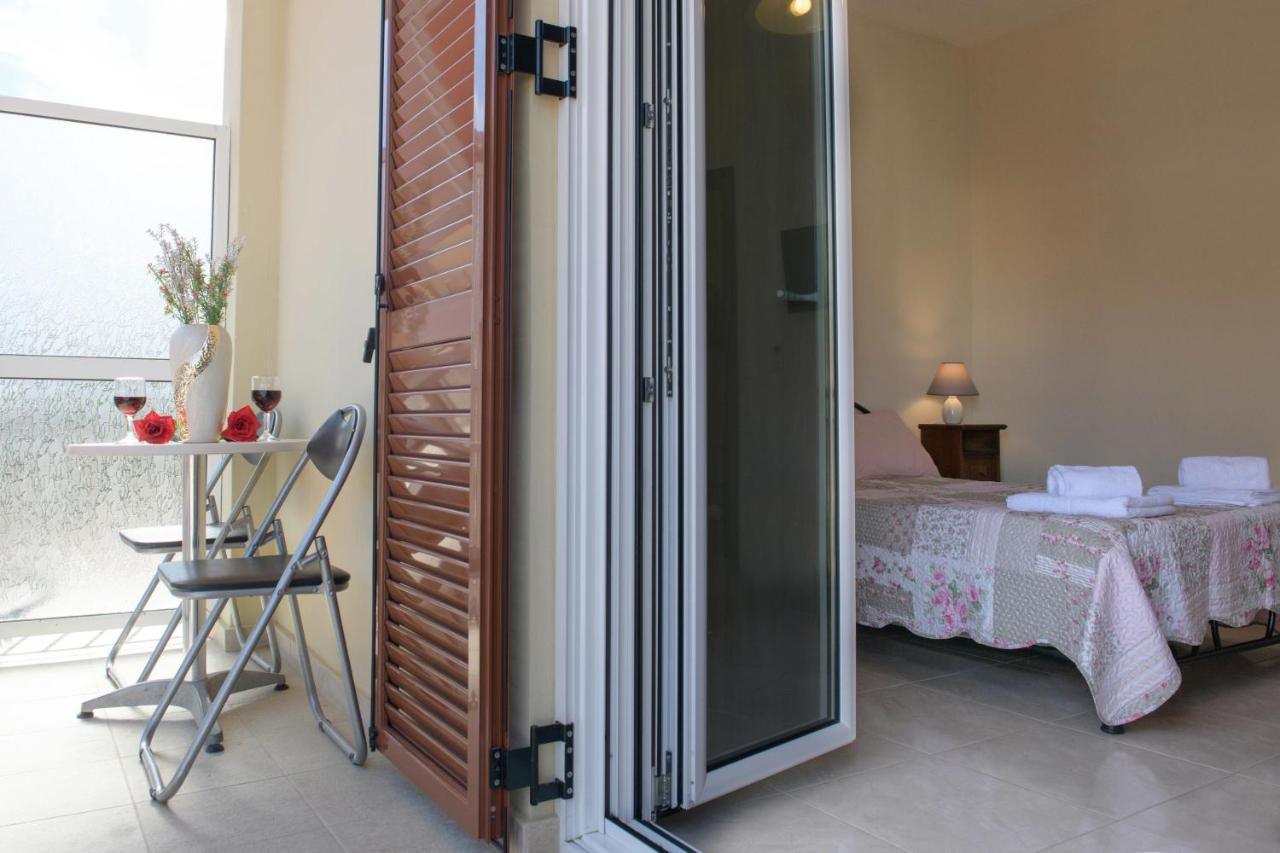 Mantouki Cosy Apartment Corfu  Exteriér fotografie